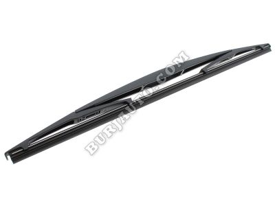 8524226060 TOYOTA Blade  rr wiper