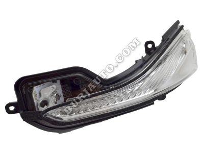 261655NA0A NISSAN TURN SIGNAL LAMP ASSY SIDE, LH