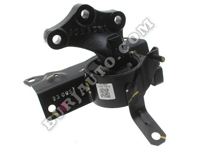 11620M72R10 SUZUKI MOUNTING COMP,ENG LH