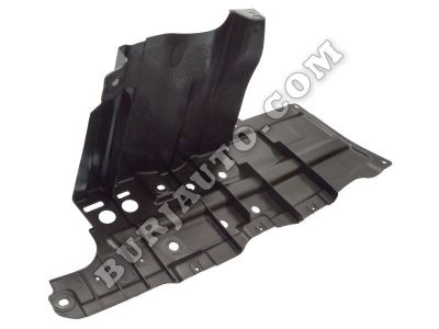 72422M73R10 SUZUKI COVER,ENGINE UNDER SIDE,L