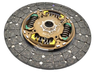 312500L010 TOYOTA DISC ASSY CLUTCH