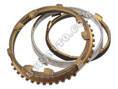 3303826010 TOYOTA RING SET