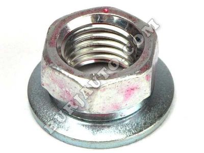 9018210006 HINO NUT, W/WASHER