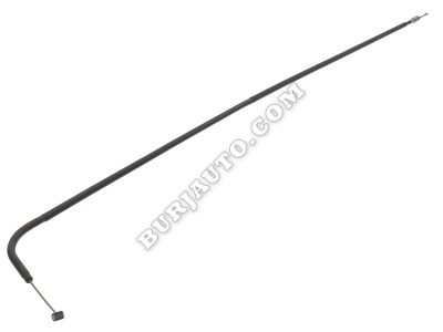 2PP2633502 YAMAHA Cable, clutch