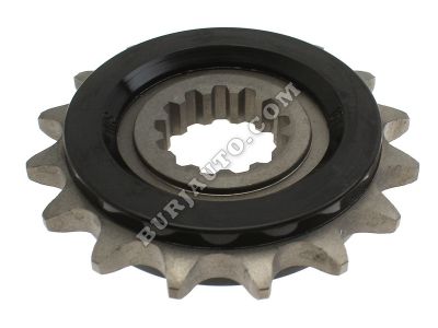 1WS1746000 YAMAHA SPROCKET, DRIVE