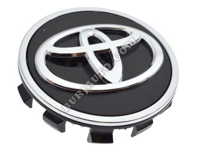 42603WAA01 TOYOTA ORNAMENT SUB-ASSY