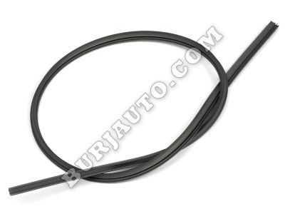 8521458060 TOYOTA RUBBER  WIPER BLADE