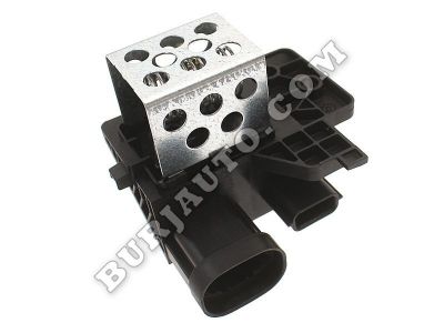 255507326R RENAULT RELAY-FAN COOLING