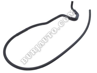 1375A607 MITSUBISHI HOSE,RADIATOR COND T