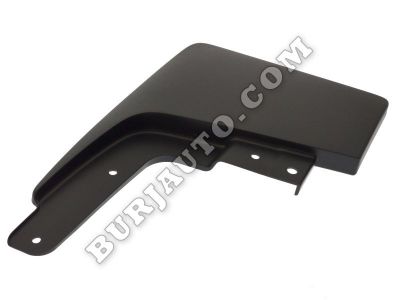 5370C124 MITSUBISHI MUD GUARD,FR RH