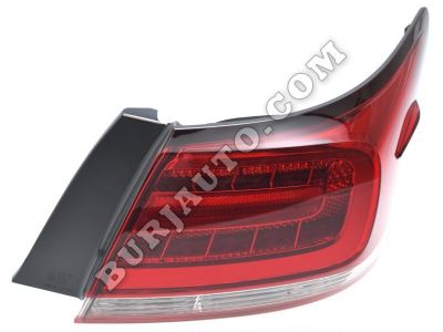 8155120A60 TOYOTA Lens