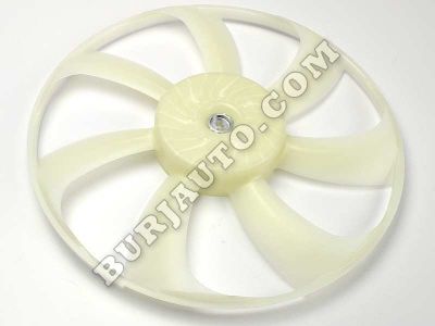 Toyota 163610T320 FAN