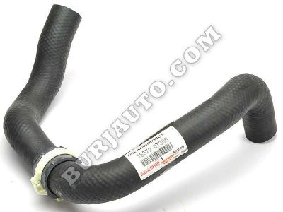 Toyota 165720T300 HOSE RADIATOR NO. 2