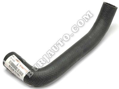 Toyota 165730T210 HOSE RADIATOR NO. 3