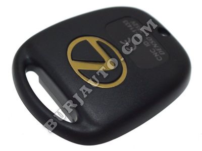 8975124052 TOYOTA COVER TRANSMITTER