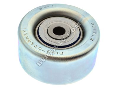 1660370020 TOYOTA PULLEY SUB-ASSY