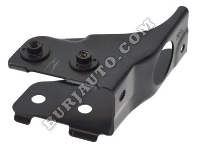 71151M72R00 SUZUKI BRACKET,APRON LOWER MEMBER,L