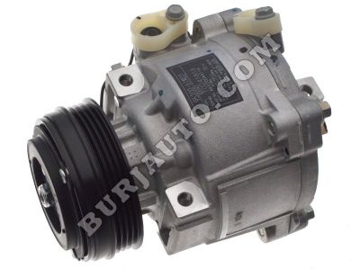 9520061M02 SUZUKI COMPRESSOR ASSY