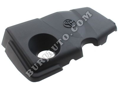 1260125090 TOYOTA COVER SUB-ASSY,