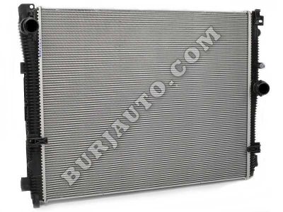 16400WAA01 TOYOTA RADIATOR ASSY