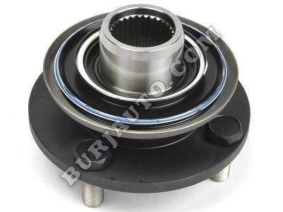 3330935113 TOYOTA FLANGE SUB-ASSY,