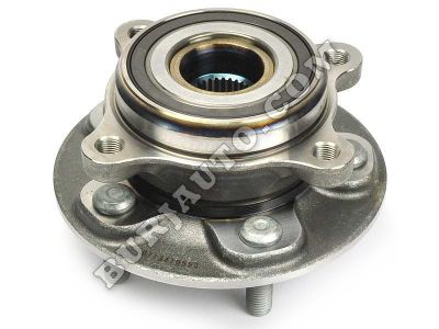 4355048011 TOYOTA HUB & BEARING ASSY,