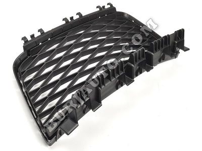 53112WAA01 TOYOTA Grille radiator lower no.1