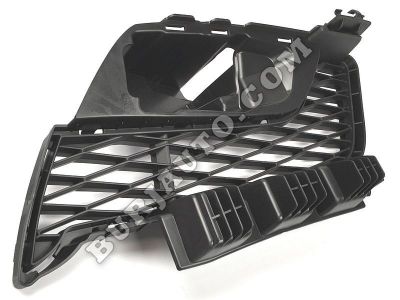 GARNISH, RADIATOR TOYOTA 53141WAA01