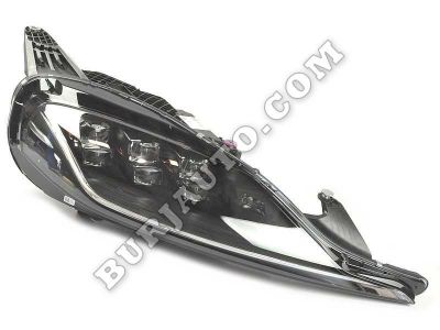 HEADLAMP ASSY RH TOYOTA 81145WAA01