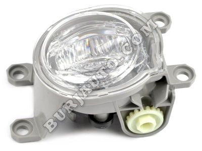 LAMP ASSY, FOG, RH TOYOTA 8121012240