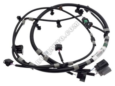 8211442070 TOYOTA WIRE, ENGINE ROOM,