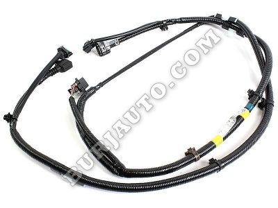 8211460231 TOYOTA WIRE, ENGINE ROOM,