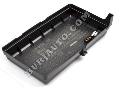 8266160441 TOYOTA COVER, RELAY BLOCK