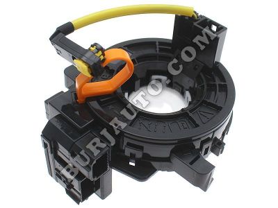 CABLE SUB-ASSY, SPIR TOYOTA 84306BZ200