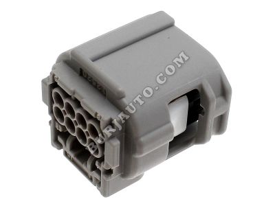 9098012520 TOYOTA CONNECTOR