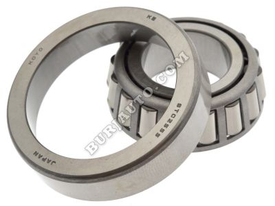 BEARING TAPERED TOYOTA 9036625021