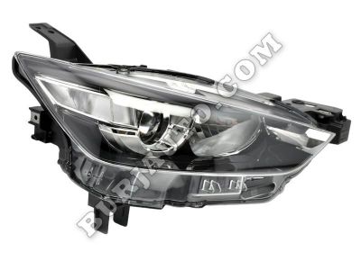 DB4R510K0D MAZDA UNIT(R),HEAD LAMP