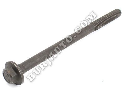 11610687 GENERAL MOTORS BOLT