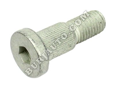 13278765 GENERAL MOTORS BOLT