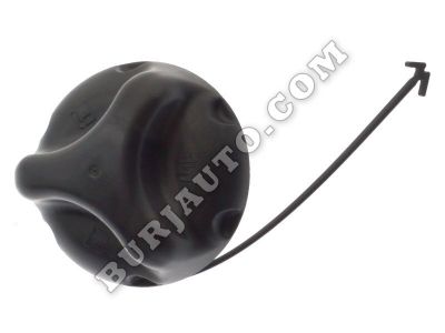 15064311 GENERAL MOTORS CAP, F TANK FILLER