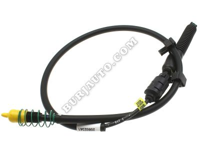 20802341 GENERAL MOTORS CABLE ASM-A TRNS