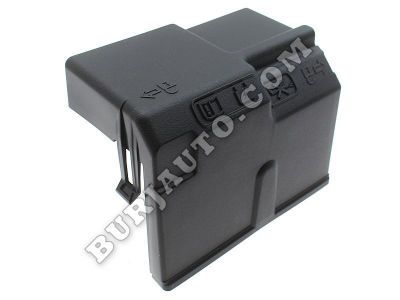 COVER,F CMPT FUSE BLK GENERAL MOTORS 23192766