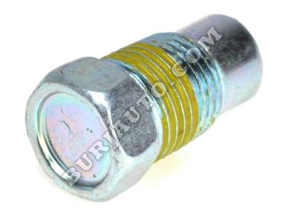 8654382 GENERAL MOTORS PLUG-DRAIN IMPALA-18/MULT