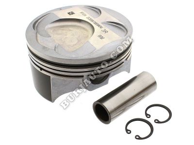 PISTON W/PIN NISSAN A20109FV2A