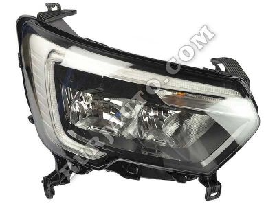 260105567R RENAULT Headlamp, rh