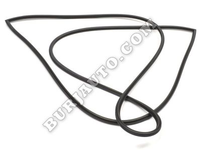 916629957R RENAULT SEAL, RR PANEL, F