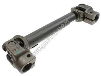 D6Y132AB0D MAZDA SHAFT,INTERMED.