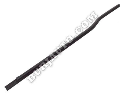 8382177R00 SUZUKI WEATHERSTRIP,FR DR OUT,L