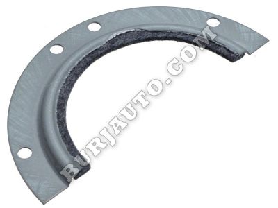 4512377R50 SUZUKI COVER,KNUCKLE SEAL,L