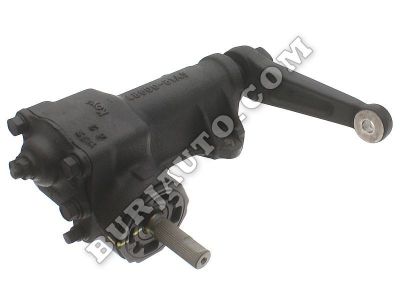 4860078R50 SUZUKI BOX ASSY,STRG GEAR